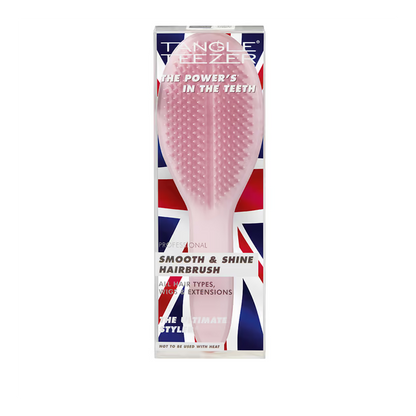 Tangle Teezer - The Ultimate Hairbrush Millenial Pink