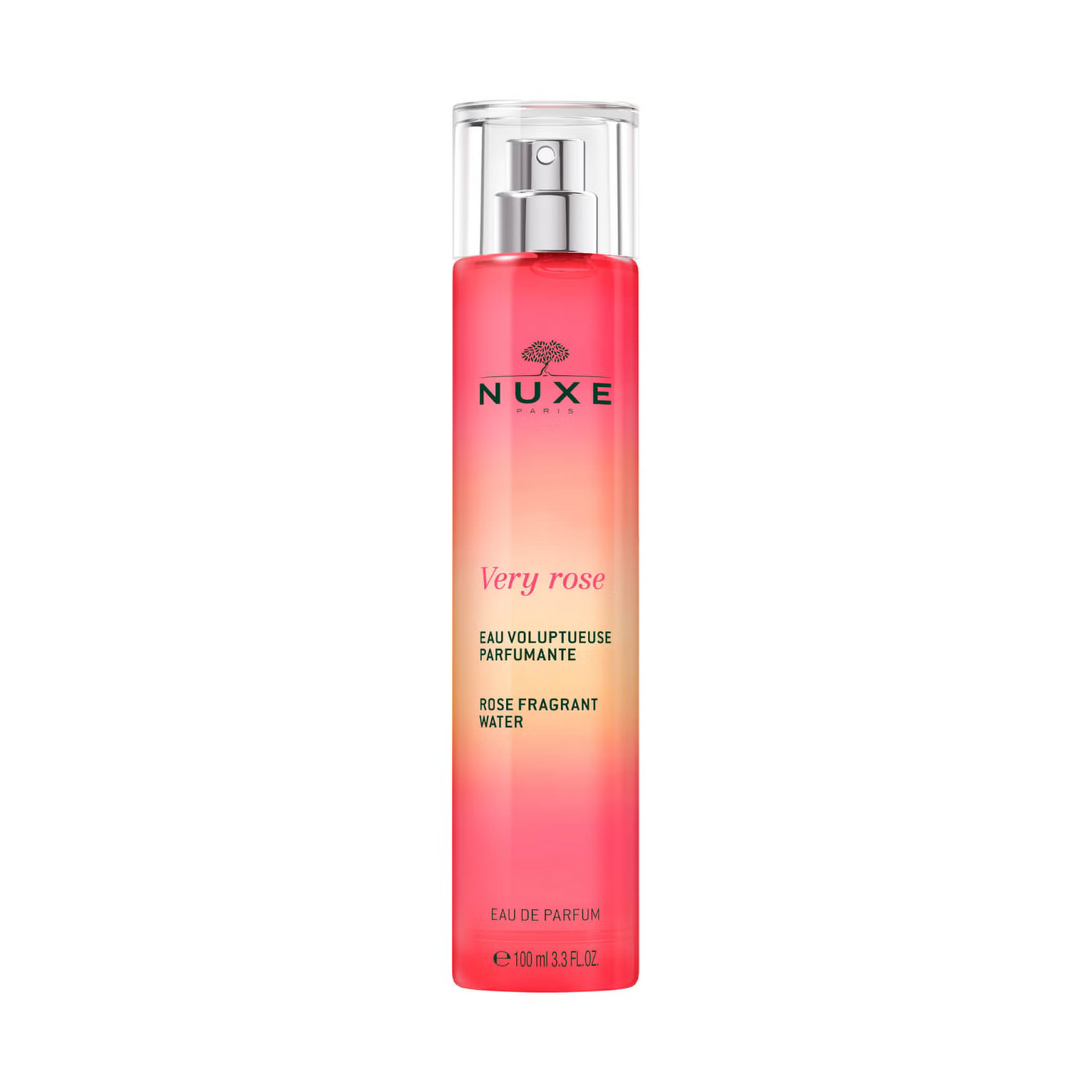 Nuxe - VERY ROSE Eau Voluptueuse Parfumante