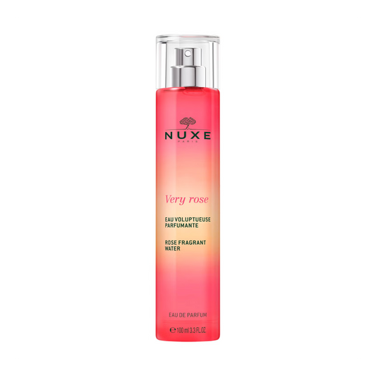 Nuxe – SEHR ROSES, üppiges Parfümwasser 