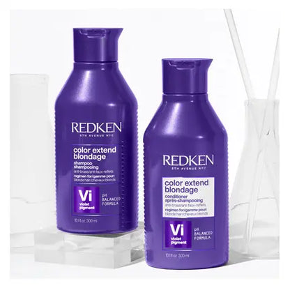 Redken - Balsamo riparatore per fibre danneggiate