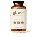 Glow25 - Capsules de Collagène 180 pcs.