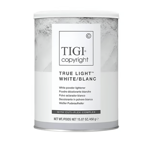 Tigi – True Light White Powder Aufheller 