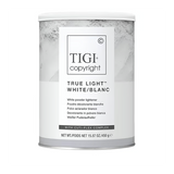 Tigi - Decolorante in polvere bianca True Light 