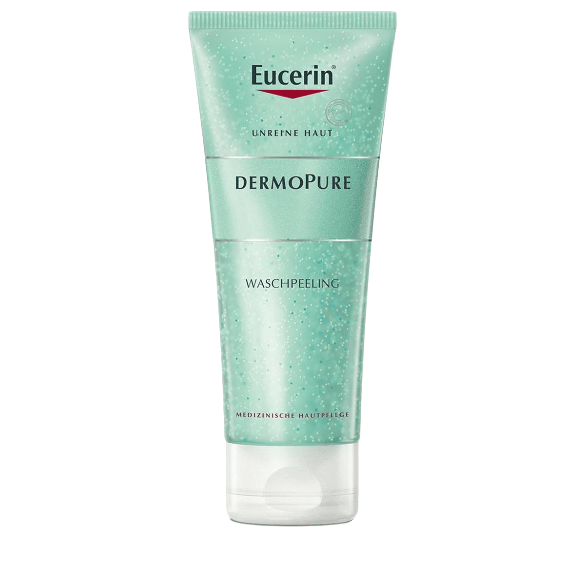 Eucerin - Gommage Nettoyant