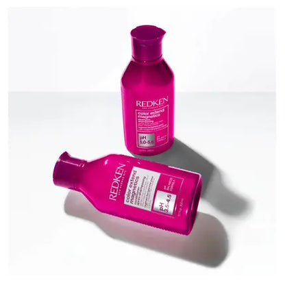 Redken - Shampoo fissante per capelli colorati