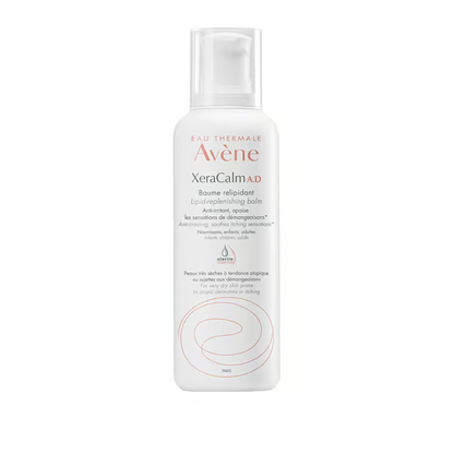 Avene - Mixpack XC Baume + Concentré