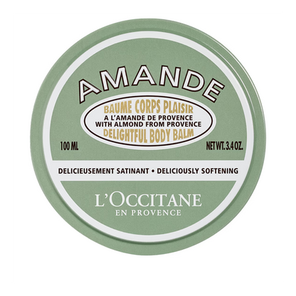 L'Occitane – Mandel-Genuss-Körperbalsam 