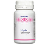 L-Lysine 90 Tablettes