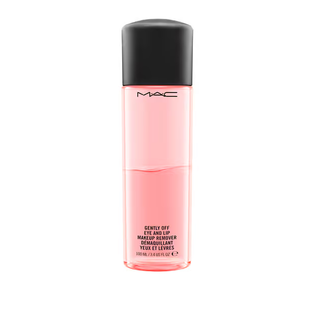 MAC - Gently Off Eye and Lip Makeup Remover