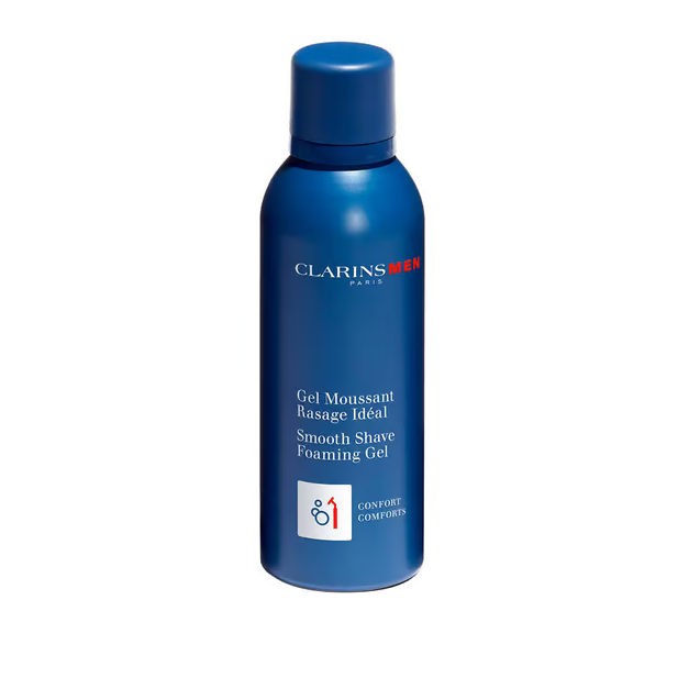 Clarins - Gel Moussant Rasage Idéal