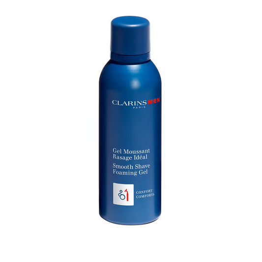 Clarins - Gel Moussant Rasage Idéal