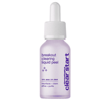 Breakout Clearing Liquid Peel