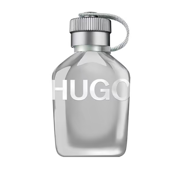 Hugo Boss - Hugo Reflective Edition - Eau de Toilette