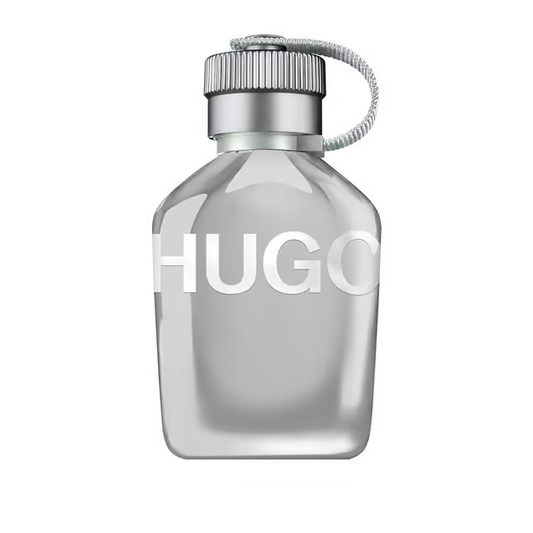 Hugo Boss – Hugo Reflektierende Edition – Eau de Toilette