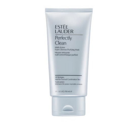 Estee Lauder - Multi-Action Foam Cleanser