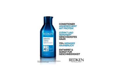 Redken - Balsamo rinforzante