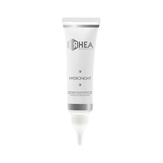 RHEA COSMETICS - Hydronight - Soin de nuit hydratant