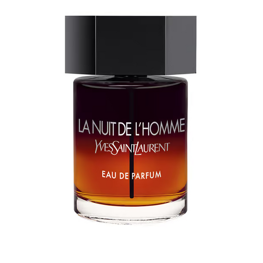 Yves Saint Laurent - La Nuit de l'Homme eau de parfum woody oriental