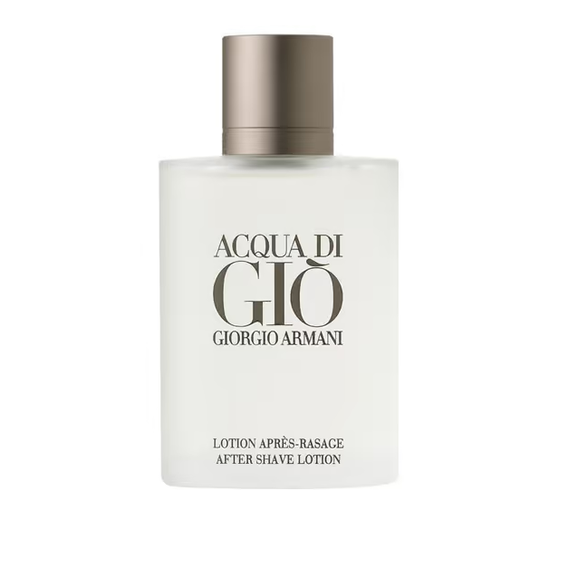 Giorgio Armani - Acqua di Giò Lotion Après-rasage