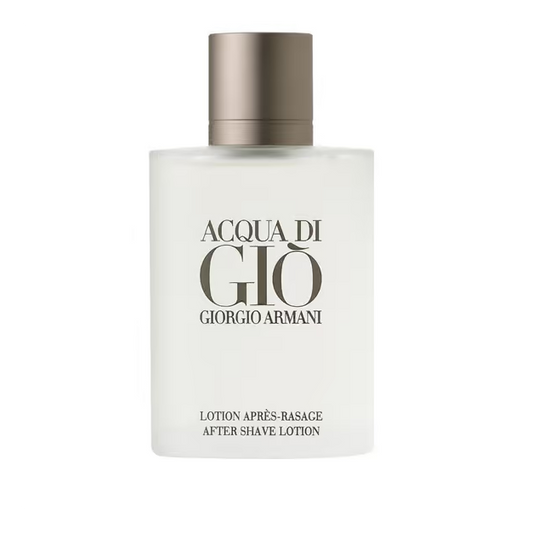 Giorgio Armani – Acqua di Giò Aftershave Lotion