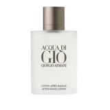 Giorgio Armani - Acqua di Giò Lotion Après-rasage