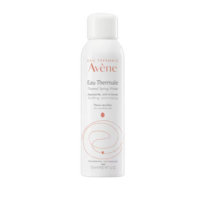 Avene - Spray eau thermale pour peaux sensibles