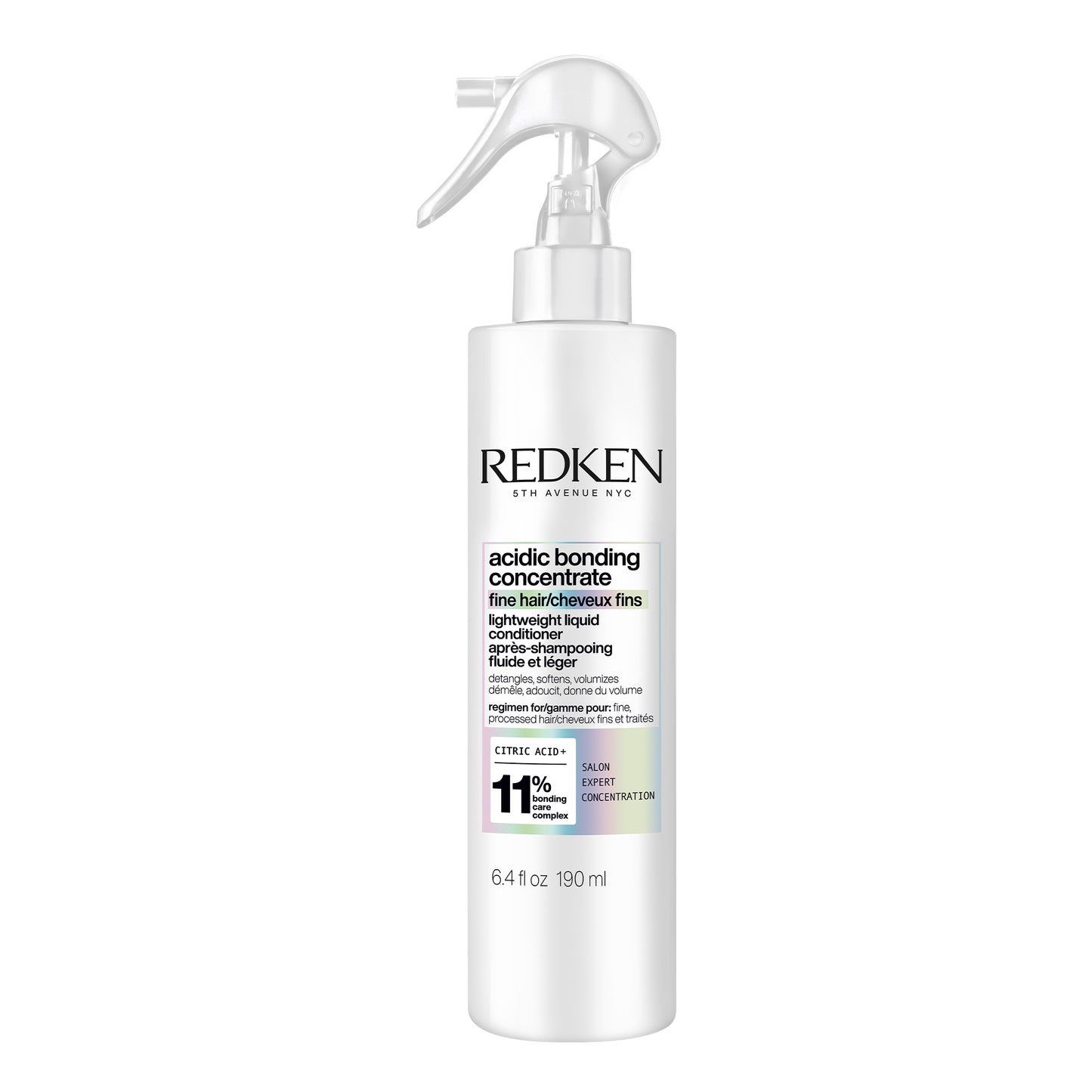 Redken - Il balsamo fluido e leggero