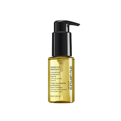 Shu Uemura - Huile nourrissante protectrice