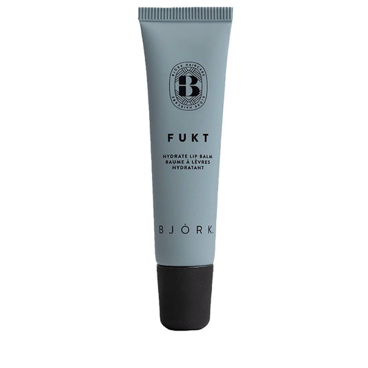 Fukt Lip Balm