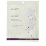 Sheet Mask Purifying Mud