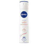 NIVEA - Deo Satin Sensation Spray