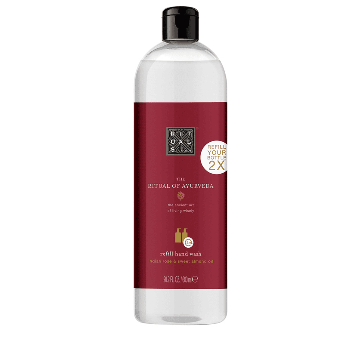 Refill Hand Wash