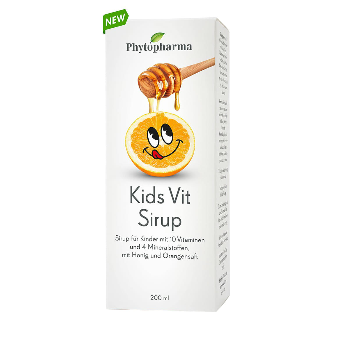 Sirop Kids Vit