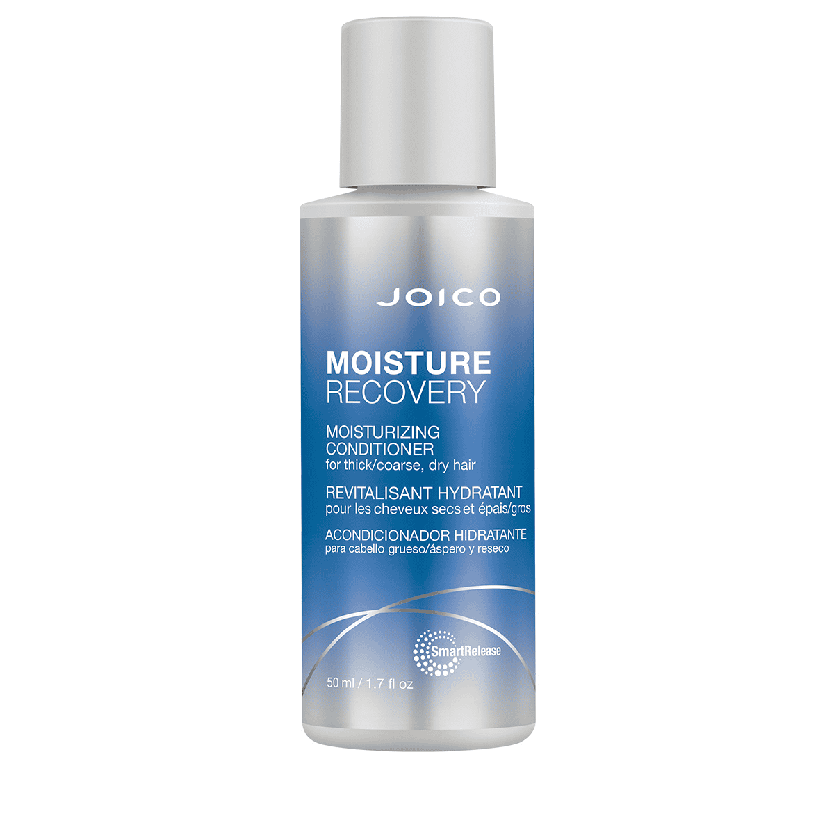 Moisture Recovery Conditioner