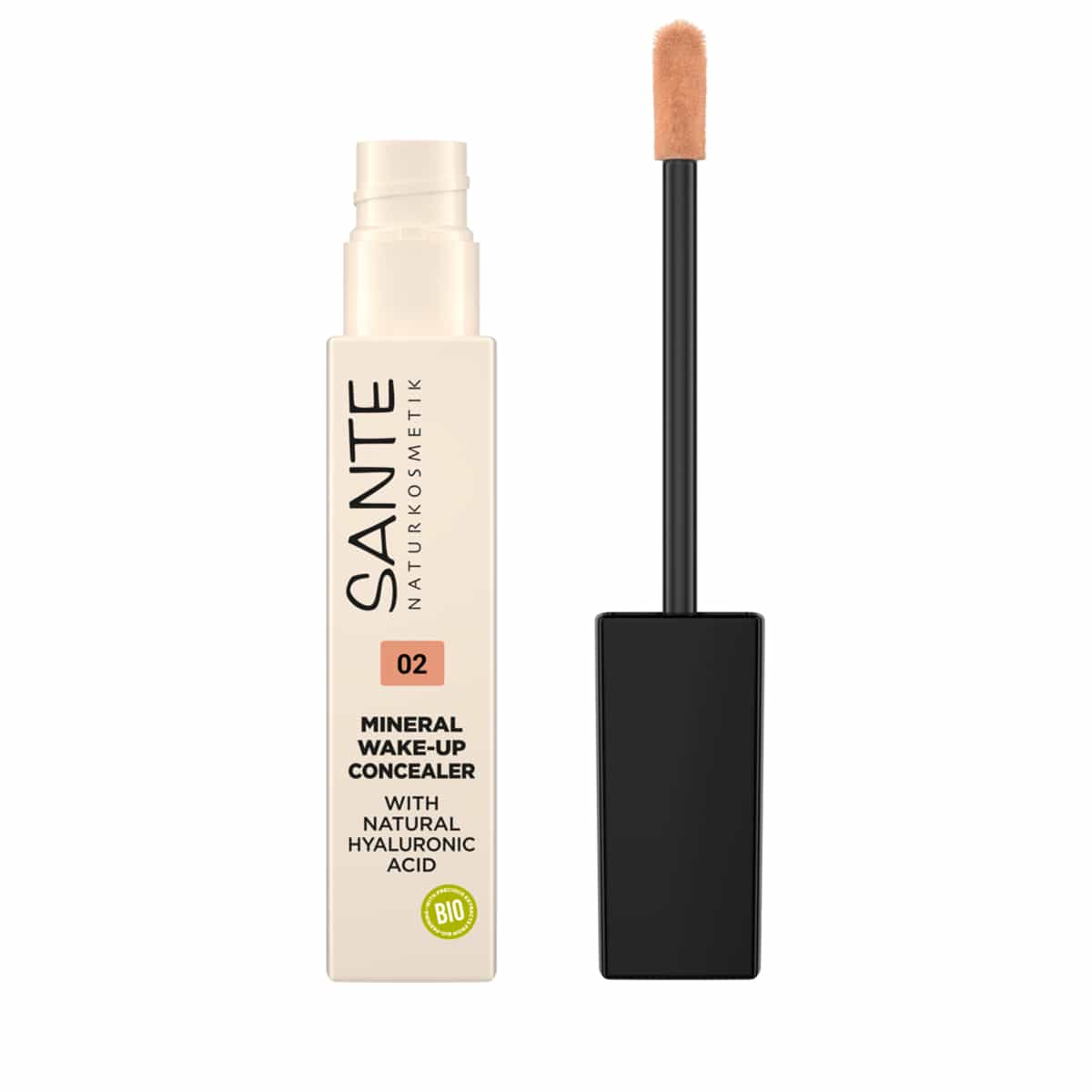 Mineral Wake-up Concealer