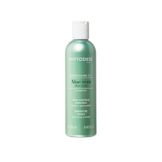 Phytodess - Aloe Vera Shampoo