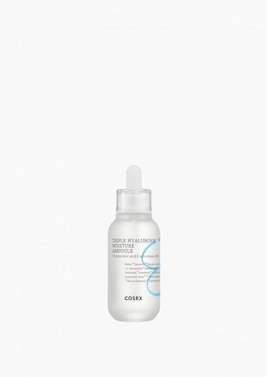 COSRX - Hydrium Triple Hyaluronic Moisture Ampoule