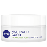 Naturally Good Aloe Vera Bio Crème de Jour