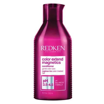 Redken - Balsamo protettivo brillantezza per capelli colorati