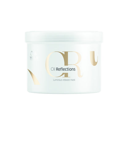 Wella Professionals - Oil Reflections - Masque