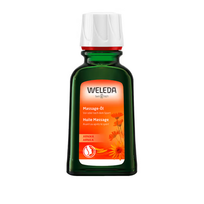 Weleda - Arnica Huile Massage