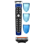 ProGlide Styler Rasoir Électrique avec 3 Sabots et 1 Lame