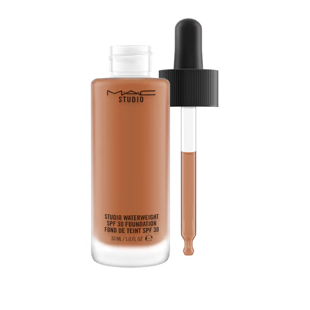 MAC - Studio Waterweight SPF 30 Foundation