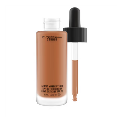 MAC - Studio Waterweight SPF 30 Foundation