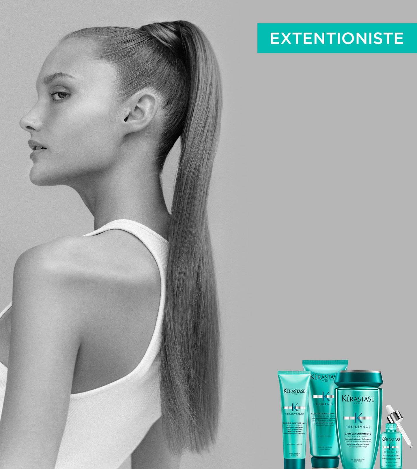 Kerastase - Sérum Extentioniste