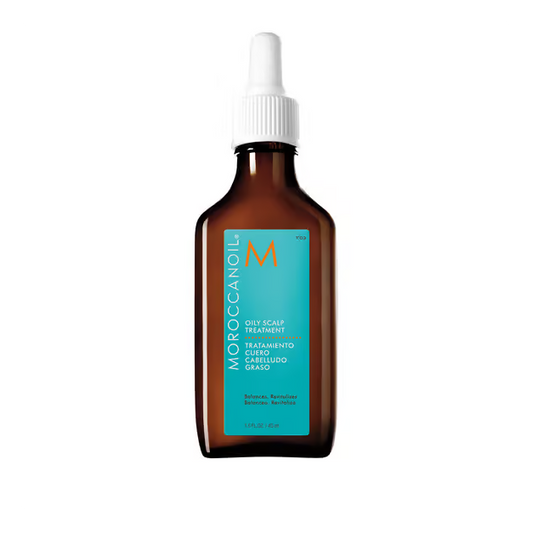 Moroccanoil - Soin cuir chevelu gras