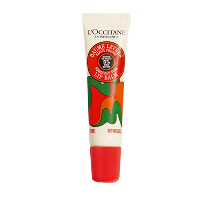 L'Occitane – Shea-Lippenbalsam in Pulverform 