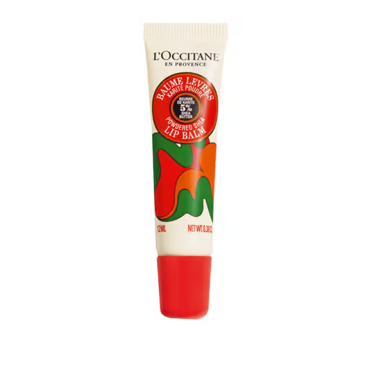 L'Occitane – Shea-Lippenbalsam in Pulverform 