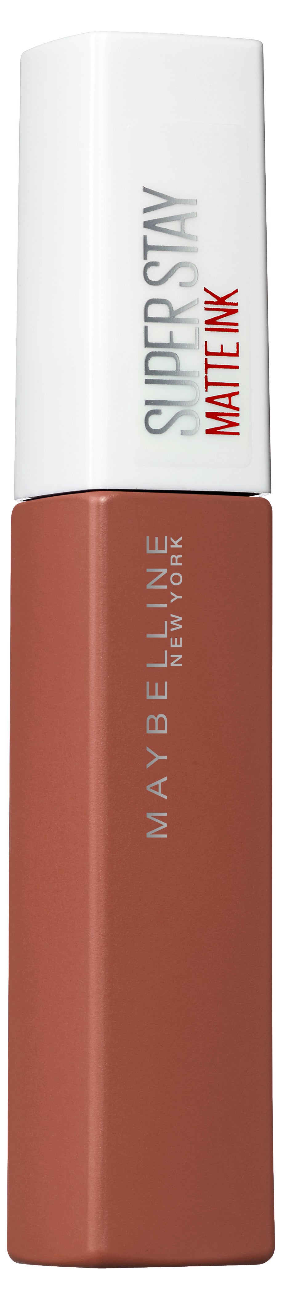 Maybelline New York - Inchiostro Super Stay Matte