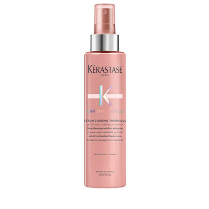 Kerastase - Sérum Chroma thermique